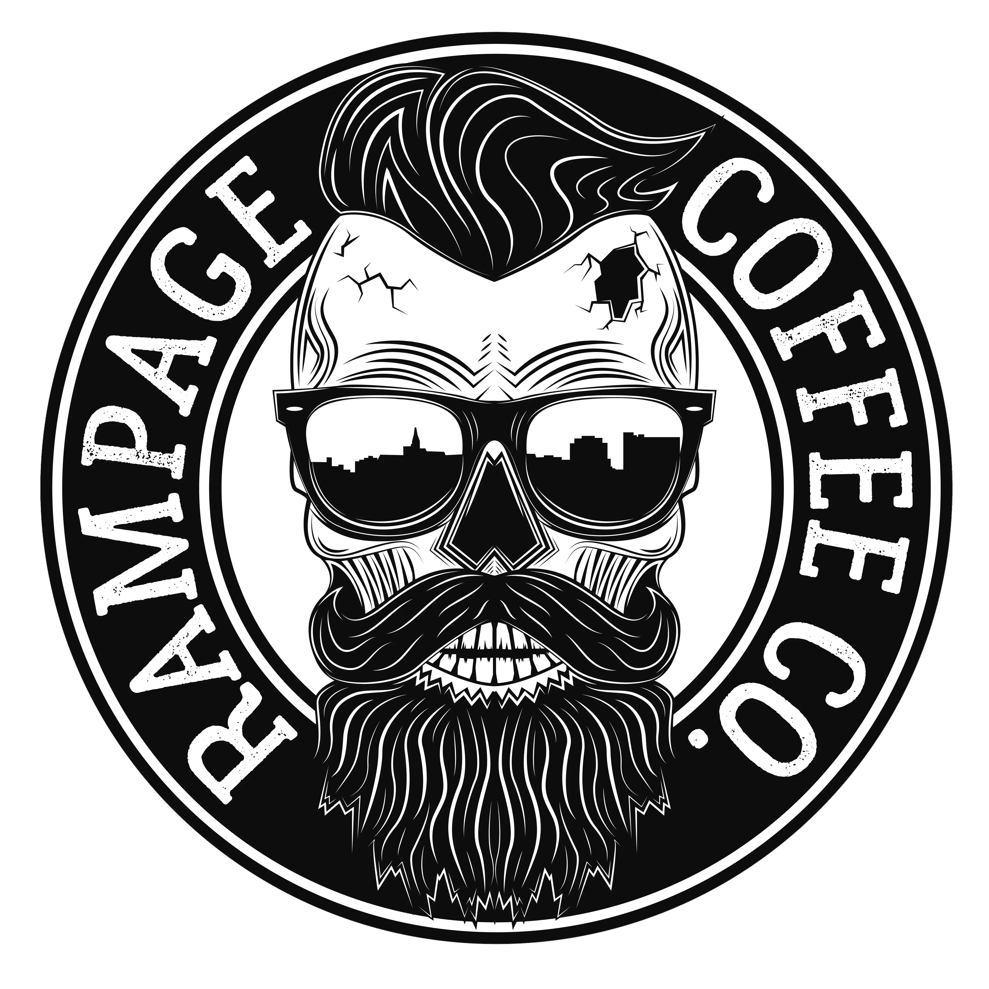 Rampage Coffee Co.